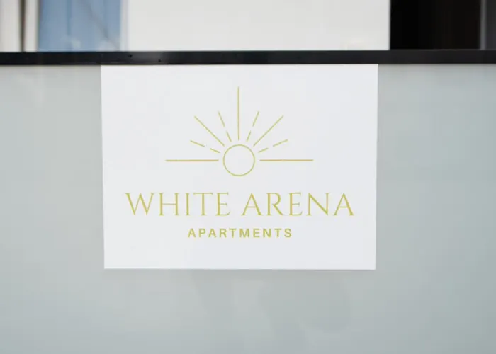 White Arena