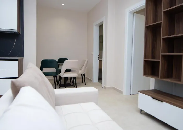 Apartman White Arena