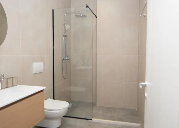 Apartman White Arena