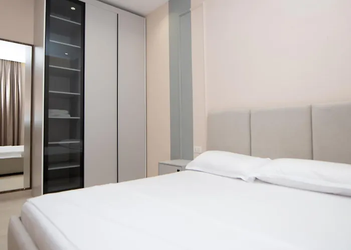 Apartman White Arena