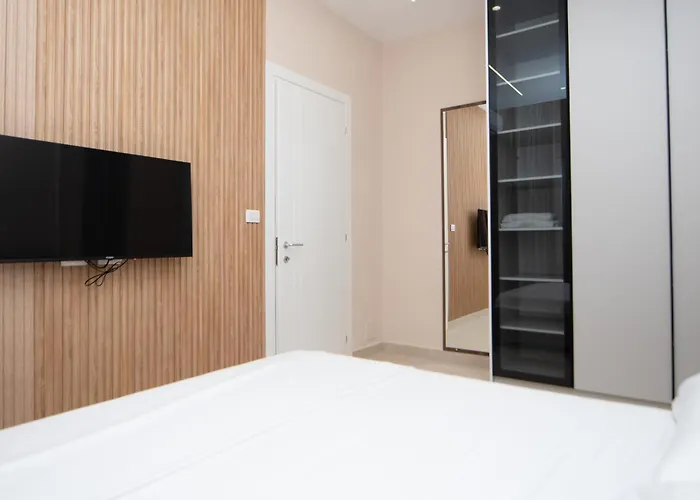 Apartman White Arena *