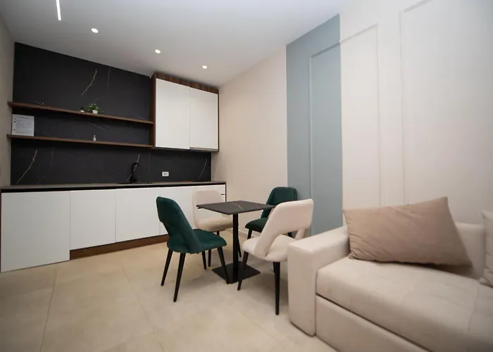 Apartman White Arena *