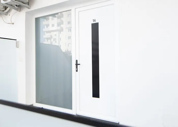 Apartman White Arena