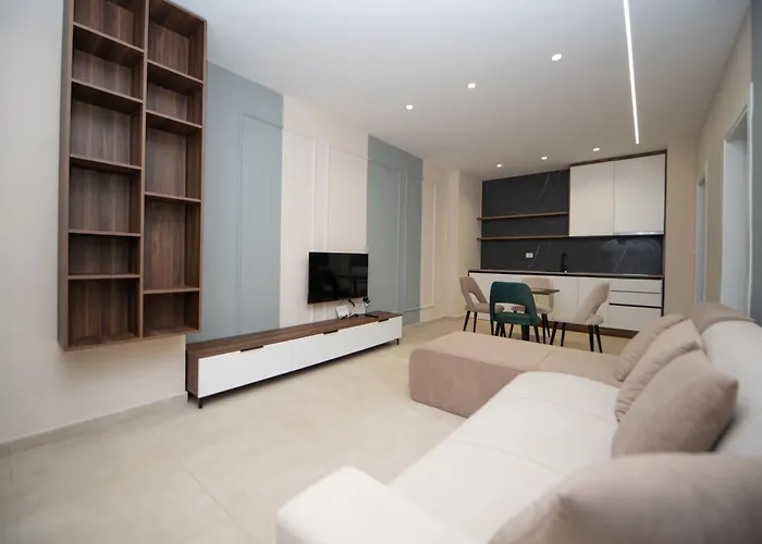 Apartman White Arena