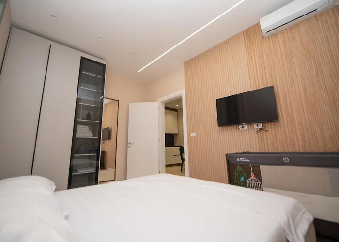 Apartman White Arena *