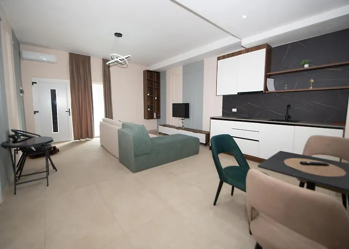 Apartman White Arena *