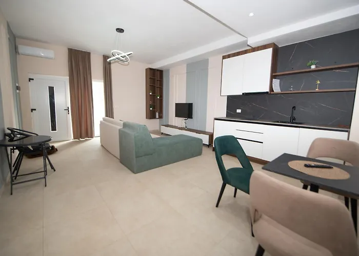 Apartman White Arena *