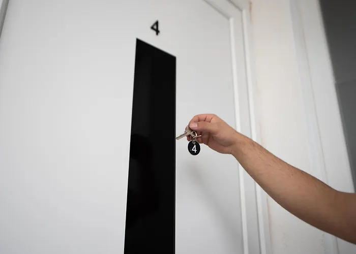 Apartman White Arena