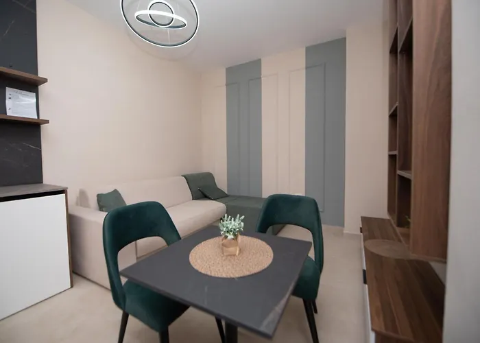 Apartman White Arena