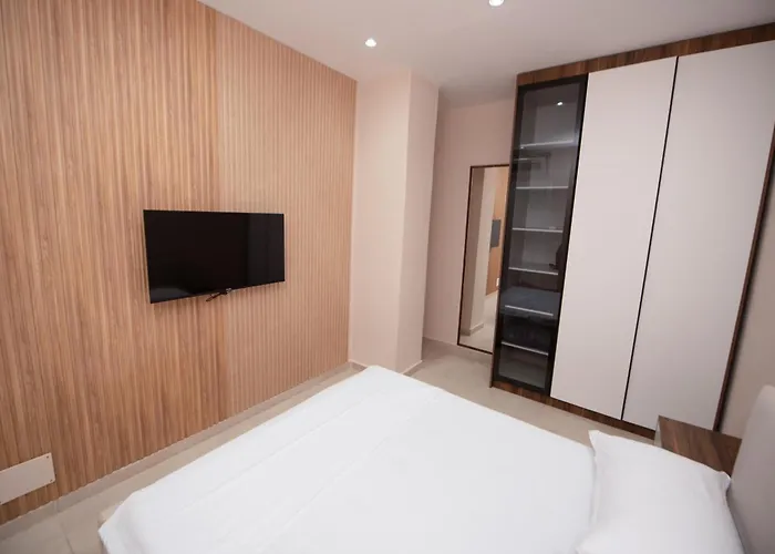 Apartman White Arena *
