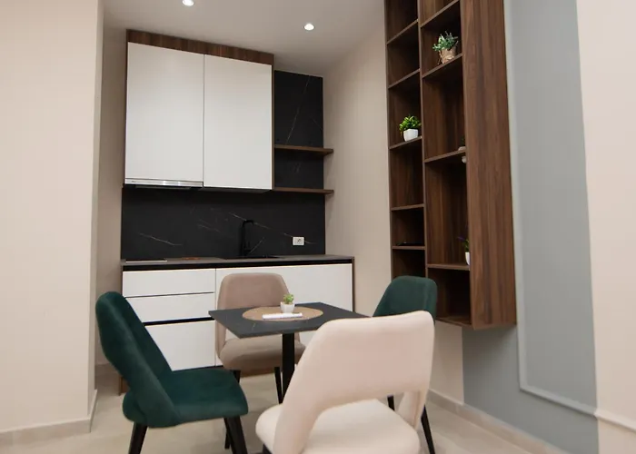 Apartman White Arena