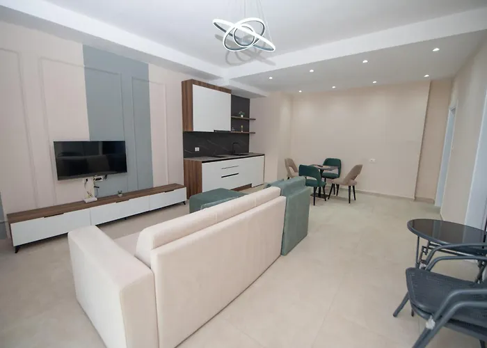 Apartman White Arena