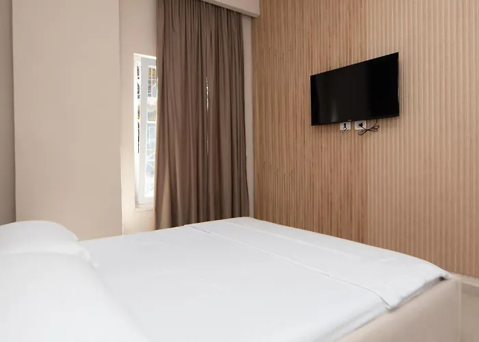 Apartman White Arena Golem