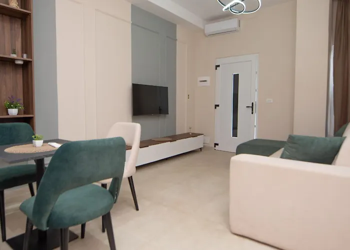 Apartman White Arena