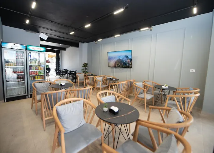 Apartman White Arena